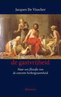 Figuren van de gastvrijheid