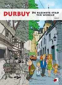 Durbuy, de kleinste stad ter wereld