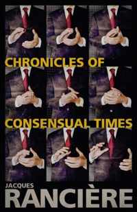 Chronicles Of Consensual Times