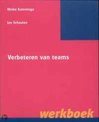 Verbeteren Van Teams