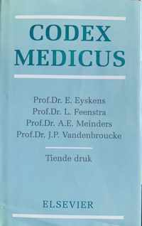 Codex medicus