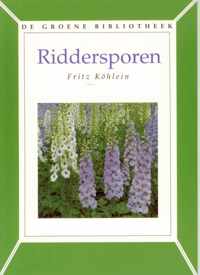 Riddersporen