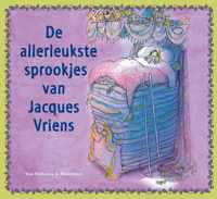 De allerleukste sprookjes van Jacques Vriens