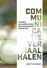 Communicatieverhaal halen deel 4