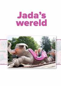 Jada&apos;s wereld - Ciham Fennich, Julianatoren - Paperback (9789464436969)