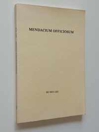 Mendacium officiosum
