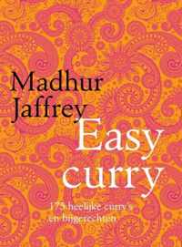 Easy curry