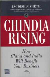 Chindia Rising