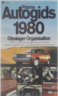Prisma autogids 1980
