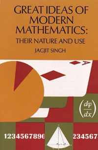 Great Ideas of Modern Mathematics