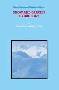 Snow and Glacier Hydrology