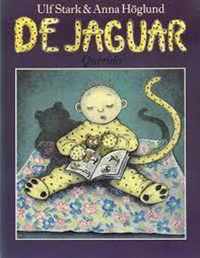 De jaguar