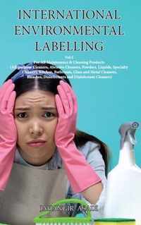 International Environmental Labelling Vol.5 Cleaning