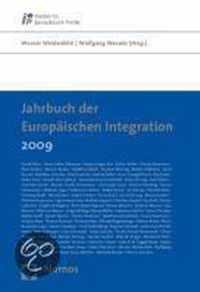 Jahrbuch Der Europaischen Integration 2009