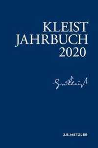 Kleist-Jahrbuch 2020