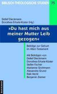 Biblisch-Theologische Studien