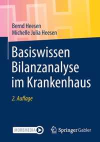 Basiswissen Bilanzanalyse Im Krankenhaus