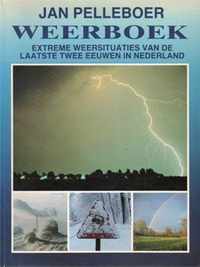 Weerboek