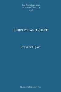 Universe and Creed
