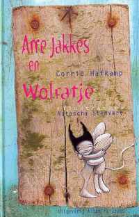 Arre Jakkes En Wolratje