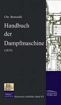 Handbuch der Dampfmaschine (1833)