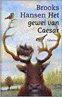 Gewei Van Caesar