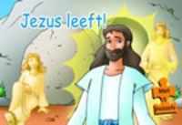 Jezus leeft (1)