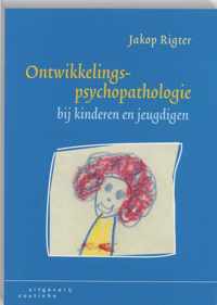 Ontwikkelingspsychopathologie Bij Kinder