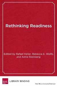 Rethinking Readiness