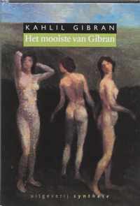 Het mooiste van Gibran