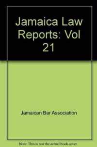 Jamaica Law Reports