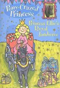 Princess Ellie's Royal Jamboree