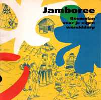 Jamboree bouwplan eigen werelddorp