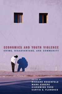 Economics and Youth Violence