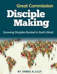 Great Commission Disciple Making