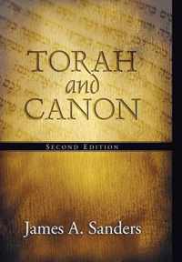 Torah and Canon