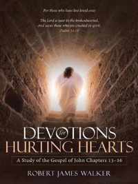 Devotions for Hurting Hearts