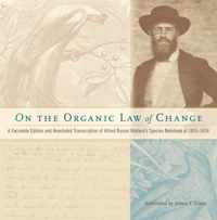 On the Organic Law of Change