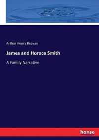James and Horace Smith