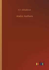 Arabic Authors