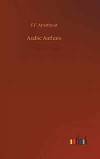 Arabic Authors