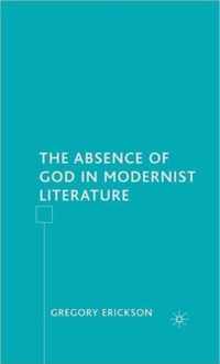 Absence Of God In Modernist Literature