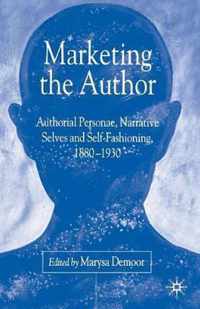 Marketing the Author