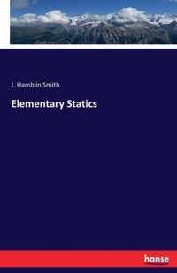 Elementary Statics