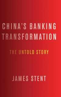 China's Banking Transformation