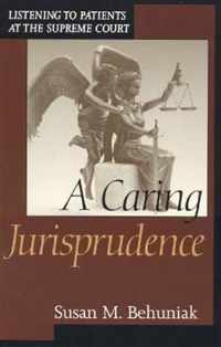 A Caring Jurisprudence