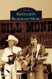 Kentucky's Bluegrass Music