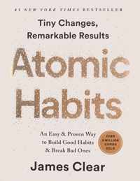 Atomic Habits