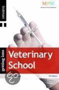 Veterinary School