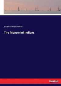 The Menomini Indians